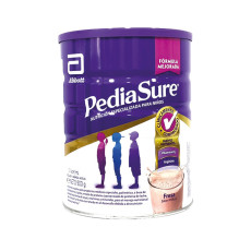 Pediasure polvo fresa 900 gr (3%+)(pae)